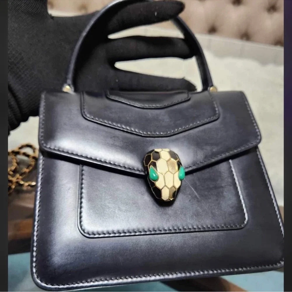Stunning bvldari bag‎